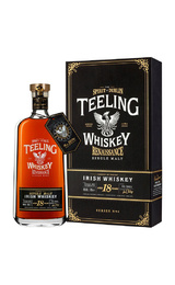 Виски Teeling Renaissance Series 18 Years Old Pineau de Charentes 0,7 л