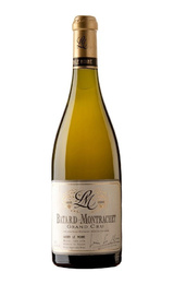 Вино Lucien Le Moine Batard-Montrachet Grand Cru 2012 0,75 л