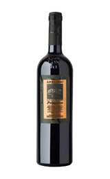 Вино Apollonio Terragnolo Primitivo 2017 0,75 л