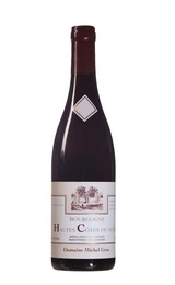 Вино Domaine Michel Gros Bourgogne Hautes Cotes De Nuits 2020 0,75 л