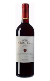 Вино Antinori Santa Cristina Toscana IGT 2020 0,75 л