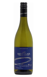 Вино Saint Clair Vicar’s Choice Sauvignon Blanc 2020 0,75 л