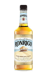 Ром Ronrico Gold Label 0,7 л