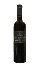 Вино Cantina di Mogoro Cannonau di Sardegna Nero Sardo 2015 0,75 л