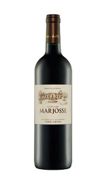 Вино Chateau Marjosse Red 2015 0,75 л