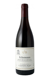 Вино Chateau De Beaufort Echezeaux Grand Cru En Orveaux 2011 0,75 л