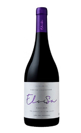 Вино Vina del Pedregal Eloisa Pinot Noir 2018 0,75 л