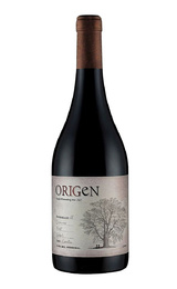 Вино Vina del Pedregal Origen Assemblage 2 2017 0,75 л