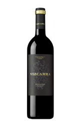 Вино Bodegas Vizcarra 15 meses 2018 0,75 л