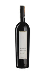 Вино Valdicava Brunello di Montalcino Riserva DOCG Madonna del Piano 2013 0,75 л