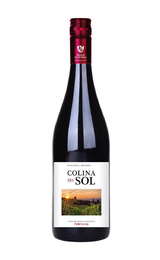 Вино Colina del Sol Tinto 2019 0,75 л