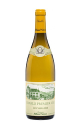 Вино Billaud Simon Chablis Premier Cru Les Vaillons 2019 0,75 л