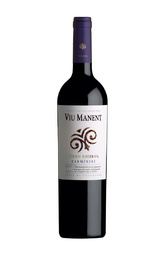 Вино Viu Manent Carmenere Gran Reserva 2019 0,75 л