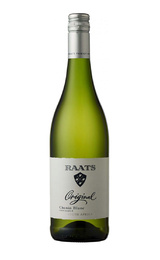 Вино Raats Original Chenin Blanc 2019 0,75 л
