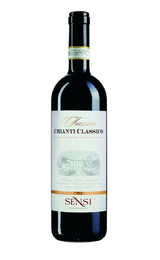 Вино Sensi Forziere Chianti Classico 0,75 л