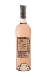 Вино Famille Sumeire Rose a la Rose 0,75 л