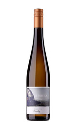 Вино Schwedhelm Zellertal Riesling 2019 0,75 л