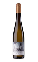 Вино Schwedhelm Schwarzer Herrgott Zellertal Riesling 2020 0,75 л