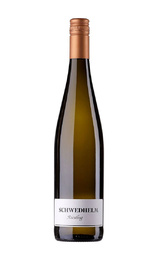 Вино Schwedhelm Riesling 2020 0,75 л