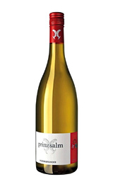 Вино Prinz Salm Weissburgunder 2020 0,75 л