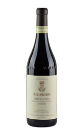 Вино G. D. Vajra Barbera d’Alba Superiore 2015 0,75 л