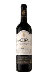 Вино Castillo de Albai Reserva Rioja 0,75 л