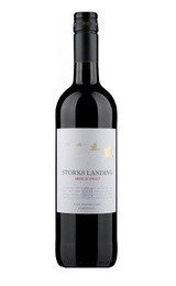 Вино Storks Landing Red 2014 0,75 л