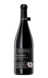 Вино Yalumba Hand Picked Shiraz Viognier 2016 0,75 л