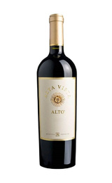 Вино Alta Vista Alto 2018 0,75 л