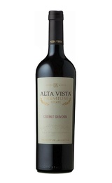 Вино Alta Vista Cabernet Sauvignon Premium 2019 0,75 л
