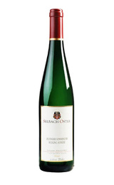 Вино Selbach-Oster Riesling Auslese Zeltinger Sonnenuhr 2013 0,75 л