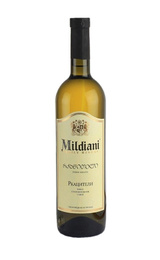 Вино Mildiani Rkatsiteli 0,75 л