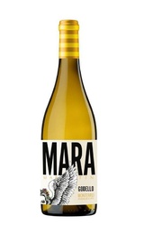 Вино Martin Codax Mara Godello 2020 0,75 л