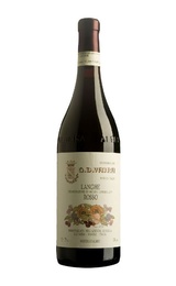 Вино G. D. Vajra Langhe Rosso 2020 0,75 л