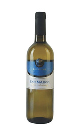 Вино Cantine Due Palme San Marco Bianco 2020 0,75 л
