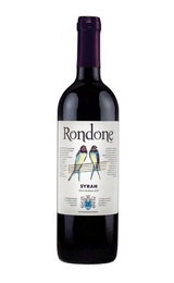 Вино Settesoli Rondone Syrah 2019 0,75 л