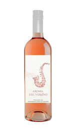 Вино Aroma del Verano Rosado 0,75 л