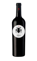 Вино Crapula Celebre Roble 0,75 л