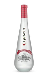 Граппа Кастелло Фортуна 0,5 л