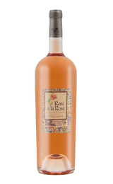 Вино Famille Sumeire Rose a la Rose 1,5 л