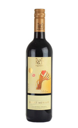 Вино Kris Heart Merlot 0,75 л