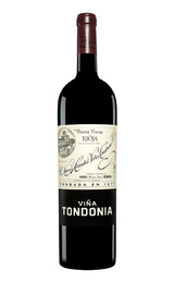 Вино Lopez De Heredia Vina Tondonia Reserva 2005 1,5 л