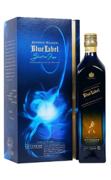 Виски Johnnie Walker Blue Label Ghost and Rare Pittyvaich 0,7 л