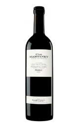 Вино Mas Martinet Clos Martinet 2007 0,75 л