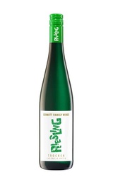 Вино Schmitt Family Wines Riesling Trocken 0,75 л