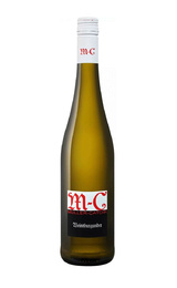 Вино Muller-Catoir MC Weissburgunder 2018 0,75 л