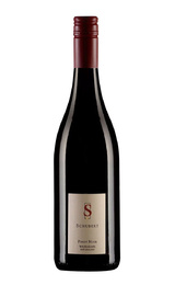 Вино Schubert Pinot Noir Marion's Vineyard Wairarapa 2018 0,75 л