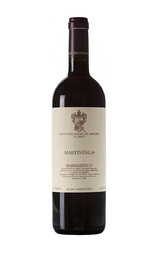 Вино Marchesi di Gresy Camp Gros Martinenga Barbaresco 2014 0,75 л
