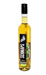 Шнапс Schnee Jager Hazelnut 0,5 л