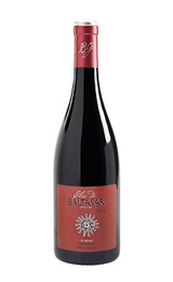 Вино San Alejandro Baltasar Gracian El Heroe Garnacha Vinas Viejas 2019 0,75 л